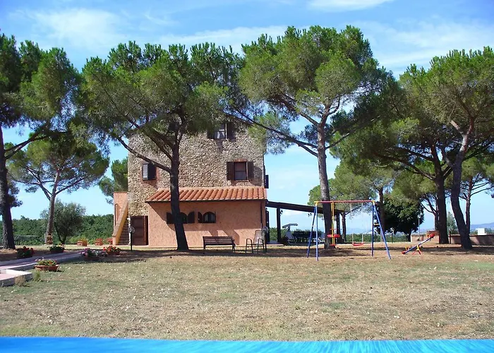 Agriturismo Bronzivalle