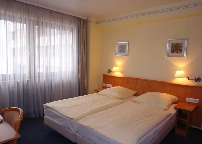Cityhotel Primavera