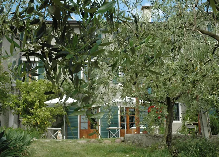  Tenuta La Pergola