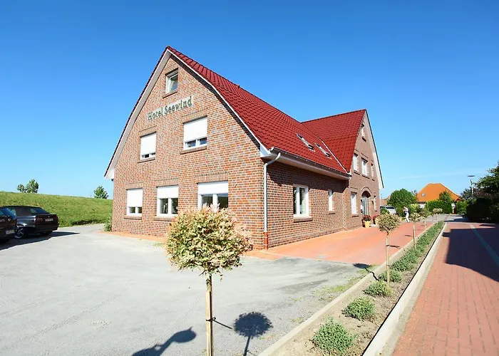 3 SterneHotel Seewind