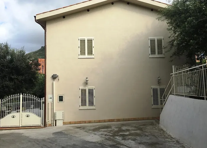 Casa Della Nonna