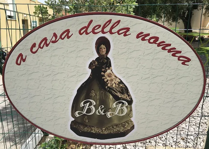 Casa Della Nonna