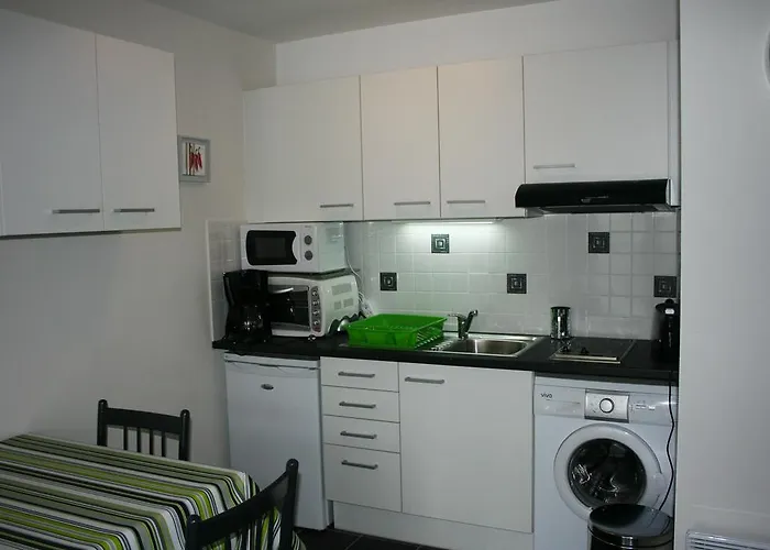 Appartement Les Romanesques