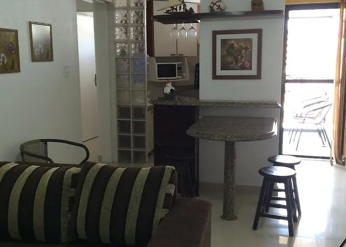 Apartamento Na Ponta Verde