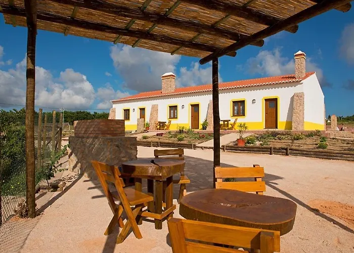 Quinta Das Aguas