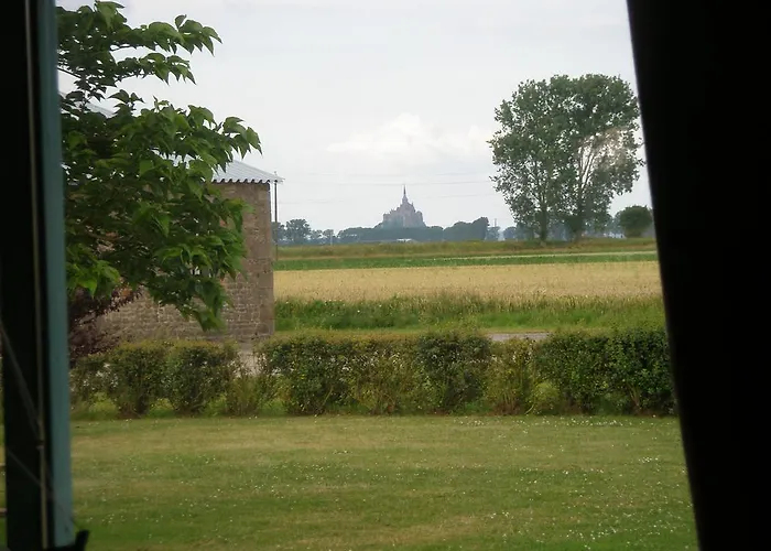 Gite Couesnon