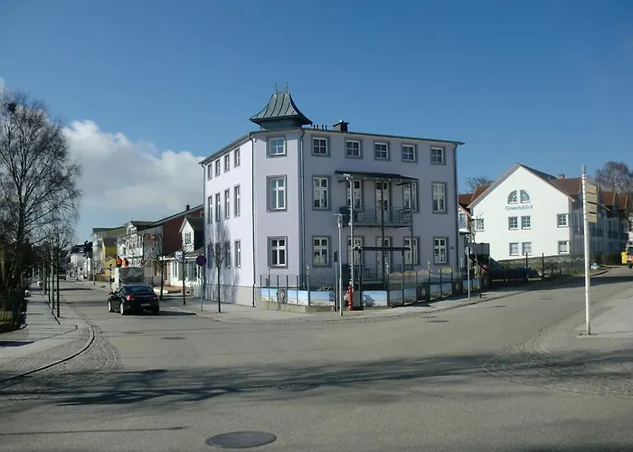 Pension Guide Granitzeck