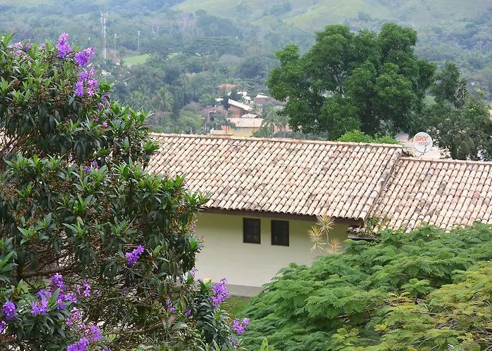 Casa praia vista mar ttg