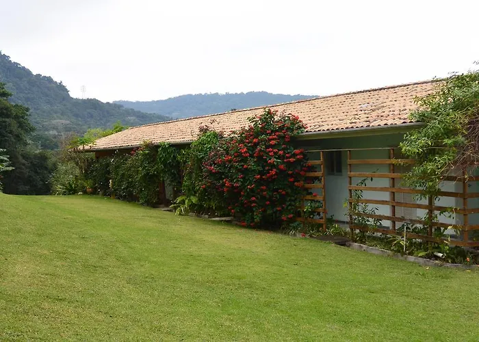Casa praia vista mar ttg