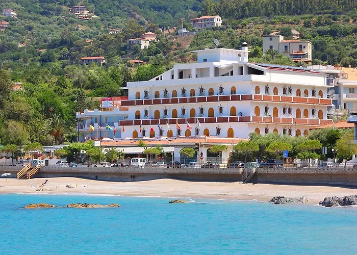  Ristorante La Tartaruga
