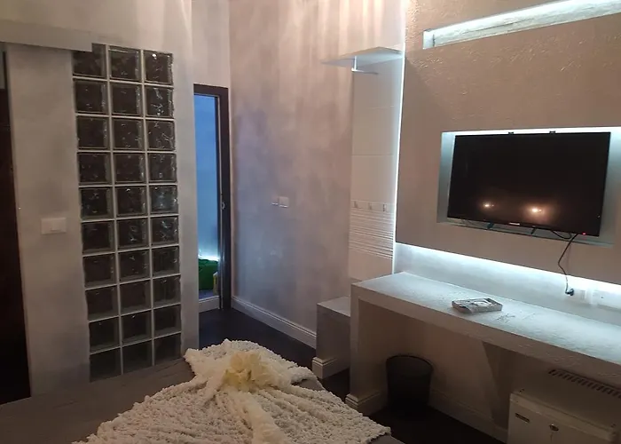 Glamour Spanish Steps