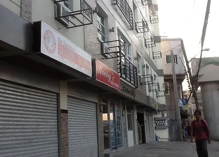 Aam Transient And Guest House