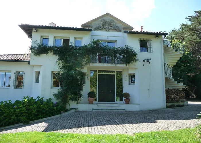Appartement Ranavalo Pays Basque