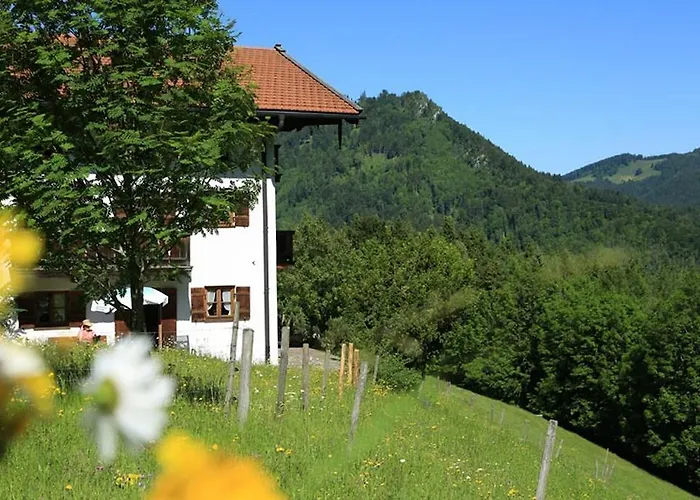 Berggasthaus Weingarten