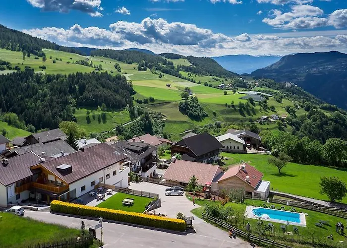 Hotel con tennis: Hotel Gasthof Kircher