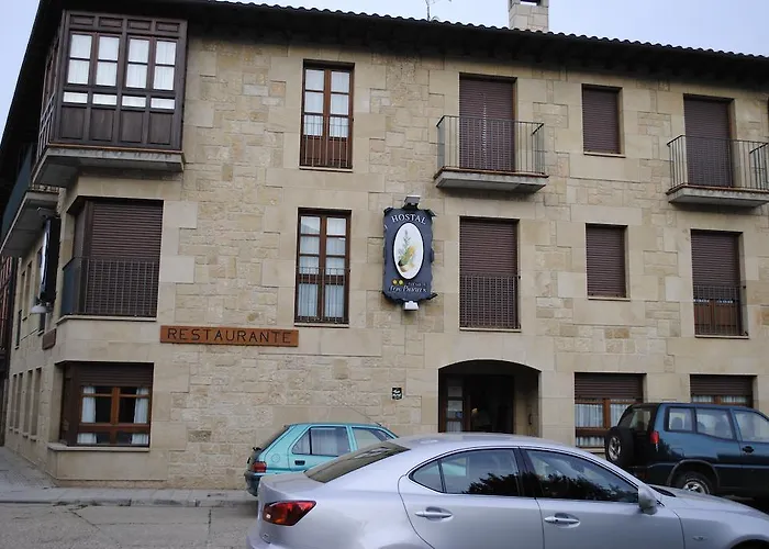 Hotel Rural La Corte de los Pinares