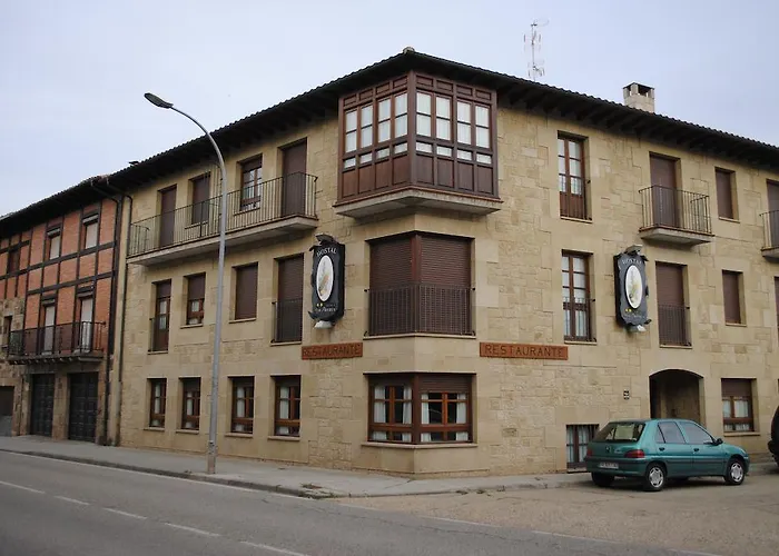 Hotel Rural La Corte de los Pinares