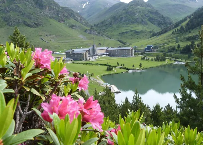 Vall De Núria