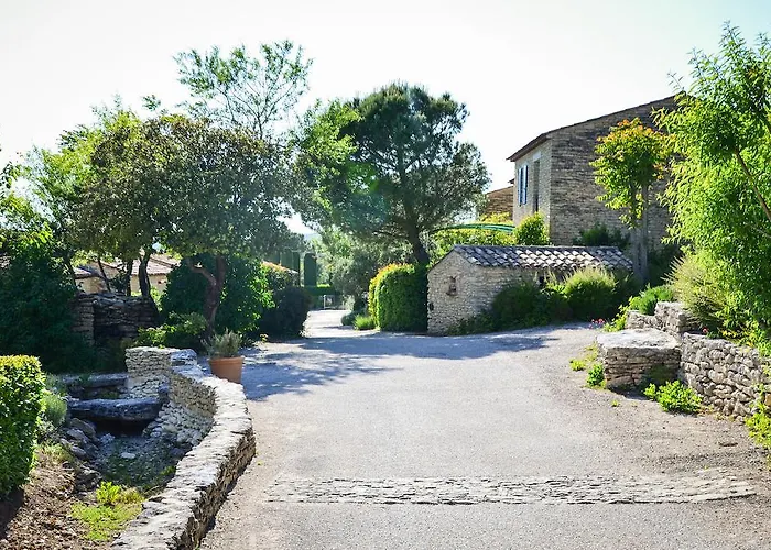Cigale De Gordes