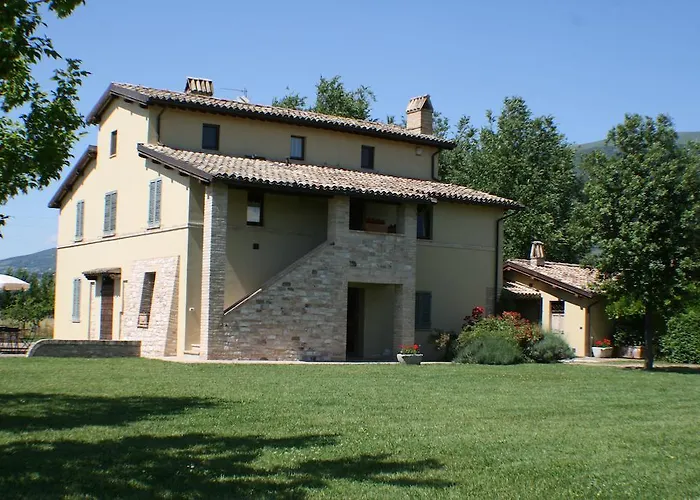 Cabina: Residenza Isabella