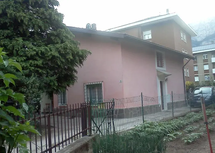 Albergo centrale: B&B Trento Nord