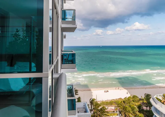 Monte Carlo By Miami Ambassadors