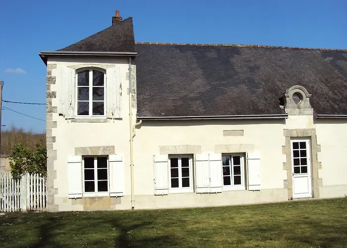 Clos De Bel Air