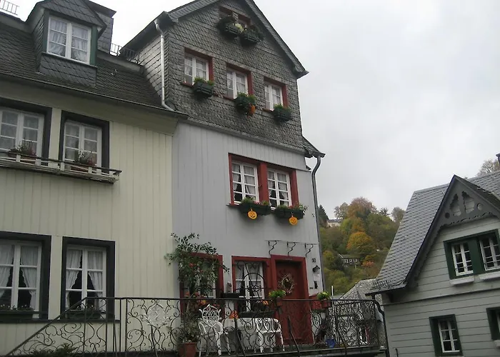 Gästehaus Luise