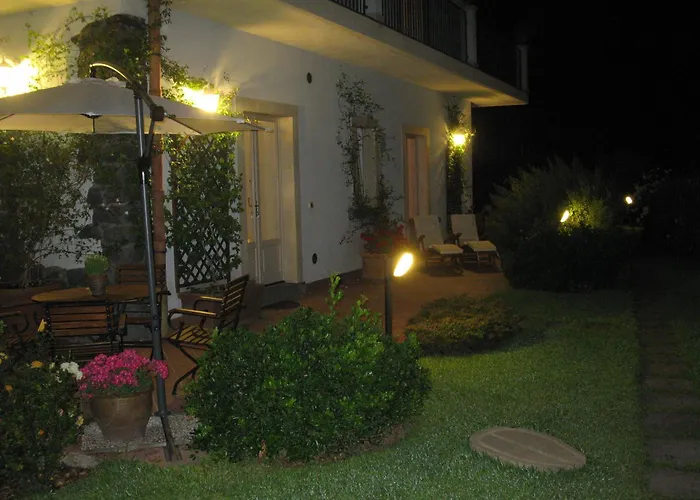 Albergo economico: Torre Archirafi Resort