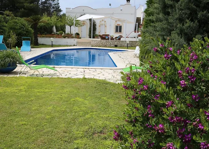  B&B Le Vele