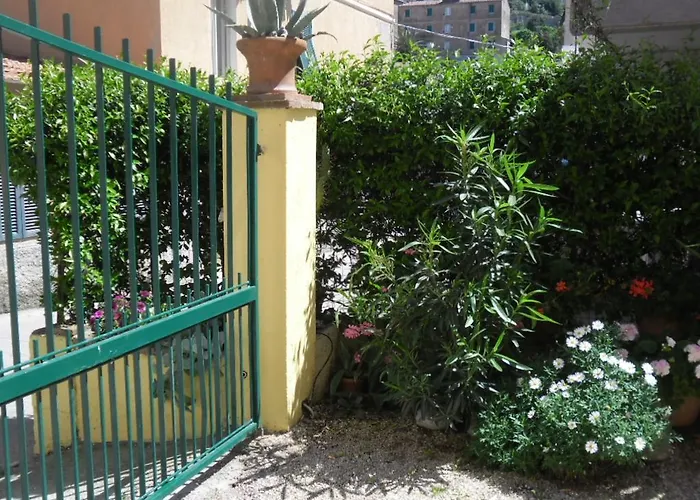 Appartamenti Claudia Rio