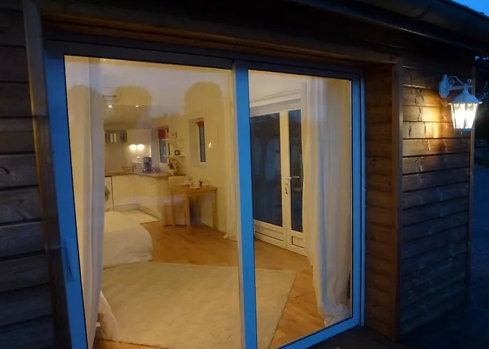 Cottage Blagnac