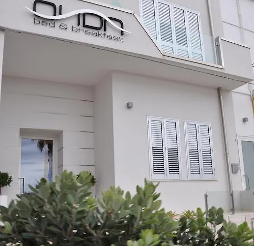Resort: Onda B&B