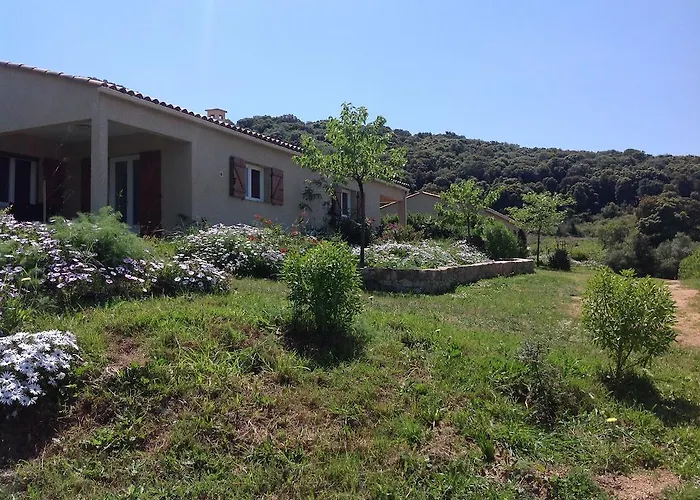 Residence Cucunacciu