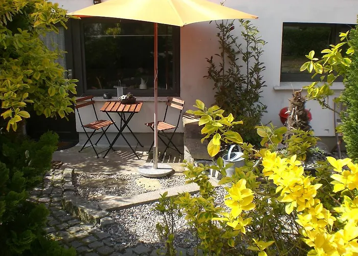 Pension Guide Zur Weide