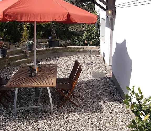 Pension Guide Zur Weide