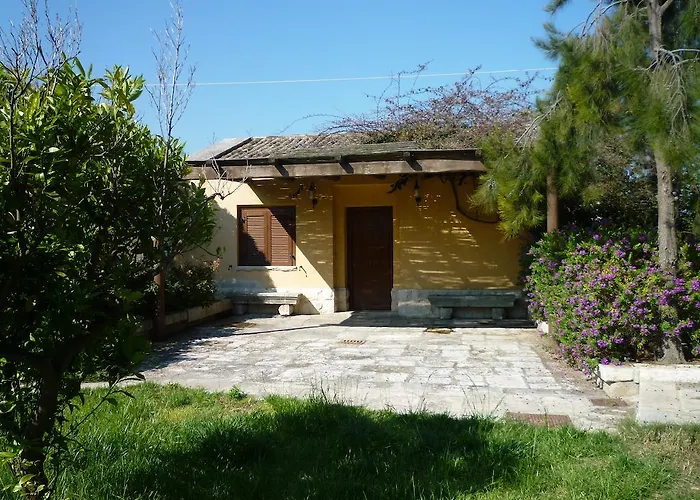 Villa Carcano
