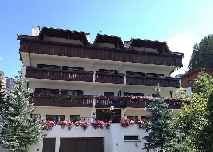 Residence Soel