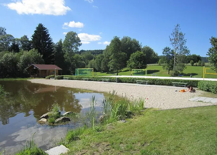 Ferienpark Arber