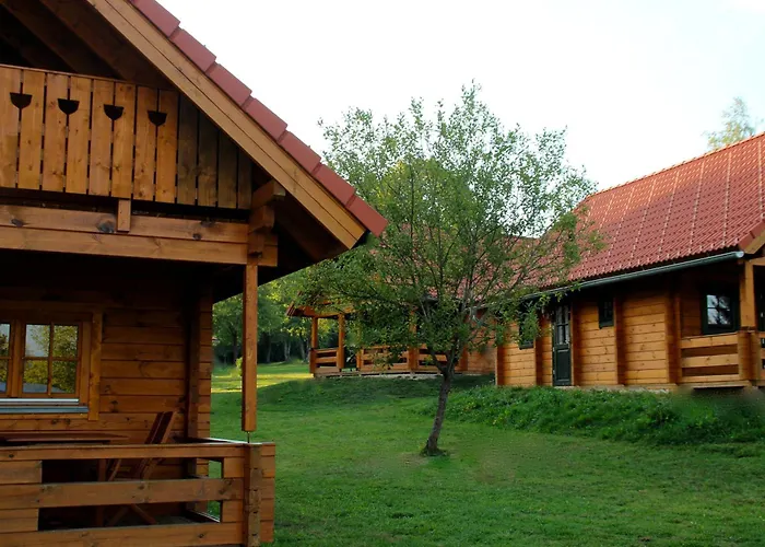 Ferienpark Arber