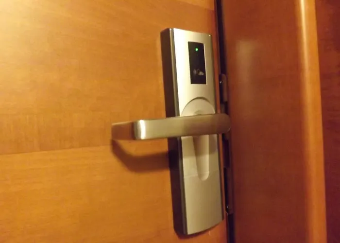 Hotel: Hotel Tura