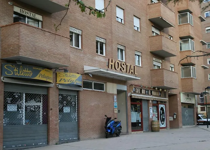 Puente De Piedra