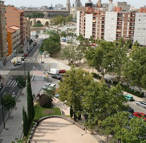 Puente De Piedra