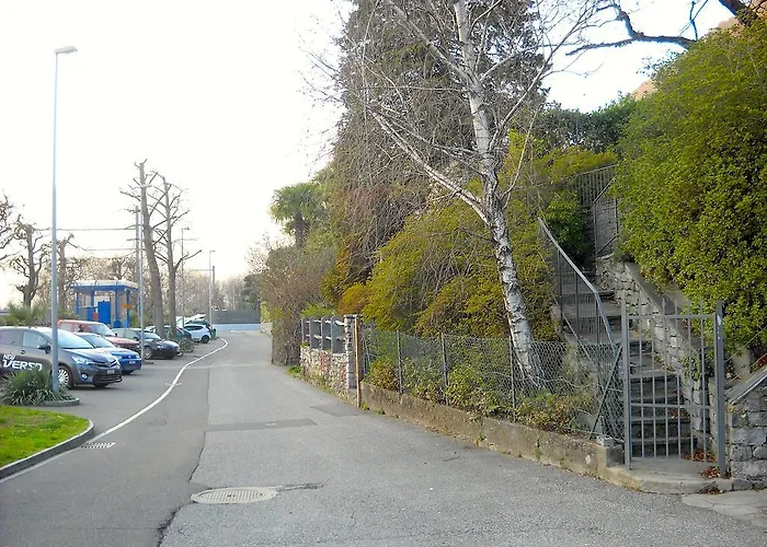 Casa Alice