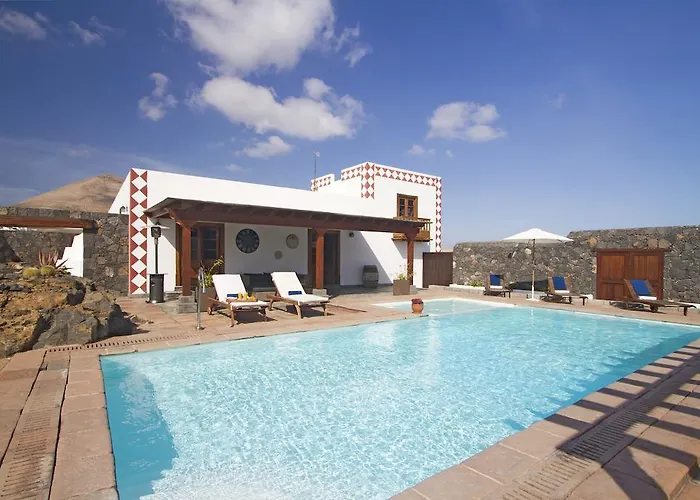 Chalet: Casa Rural Hero