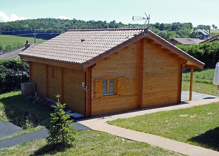 Gîtes Bon Air