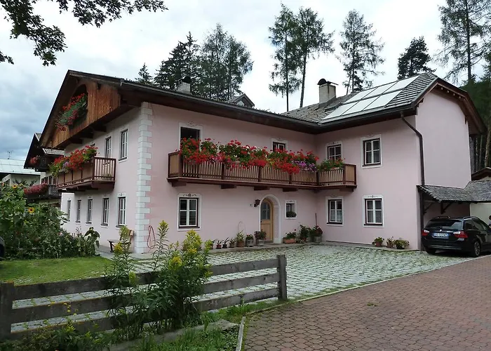 Apartments Troger