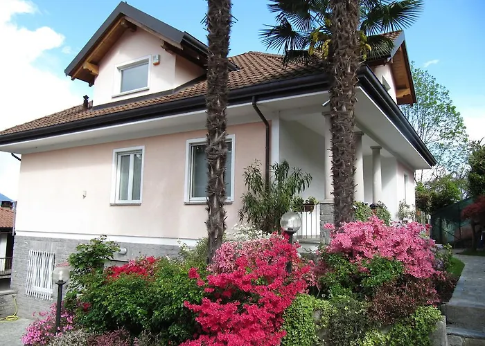 Ori Villa Oriana
