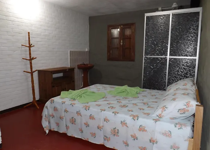 Recanto dos Pioneiros