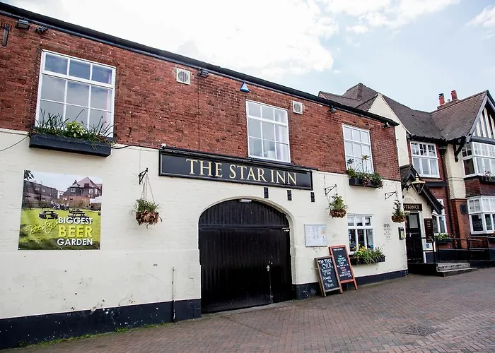 The Star Inn